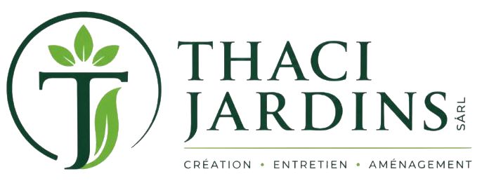 Thaci Jardins | Paysagiste dans le canton de Vaud